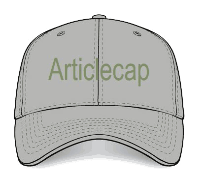 Articlecap company